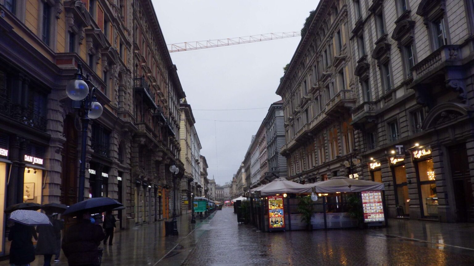 新婚旅行でイタリア、ミラノへ行ってきた。おすすめスポットを見た感想 - kassanブログ