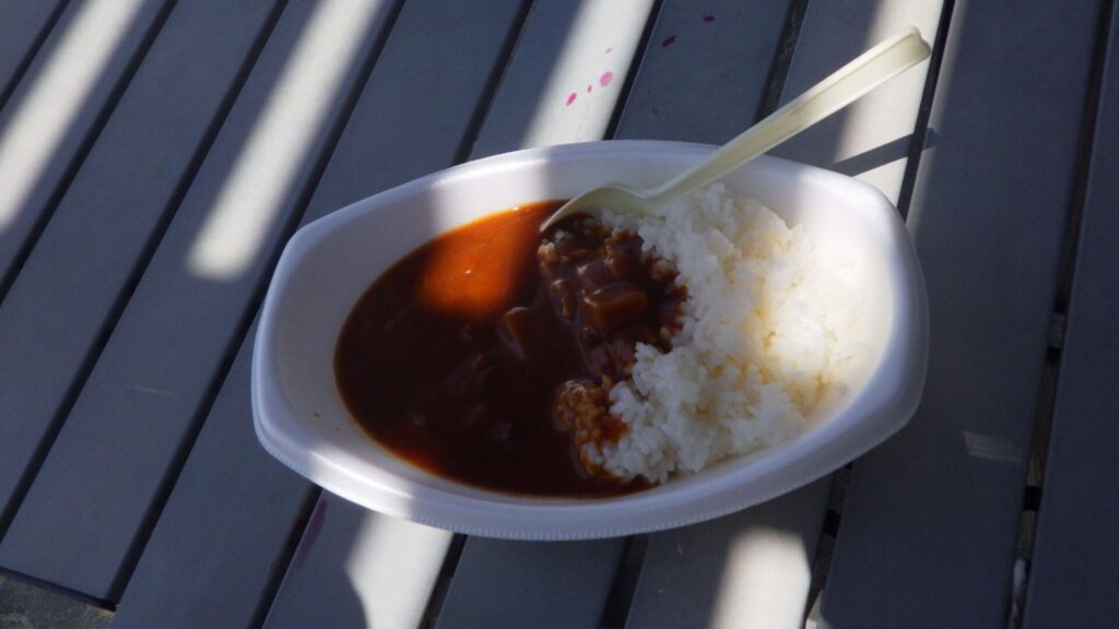 カレー