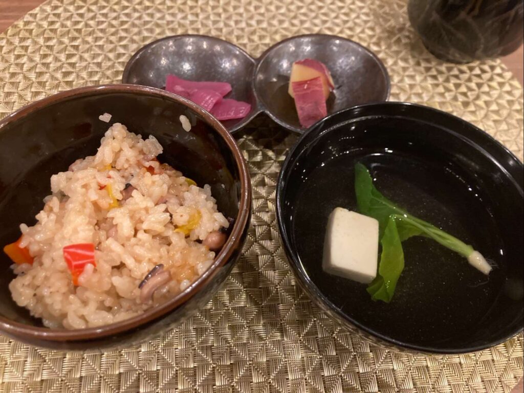 夕食6