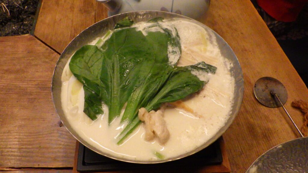 飛鳥鍋2