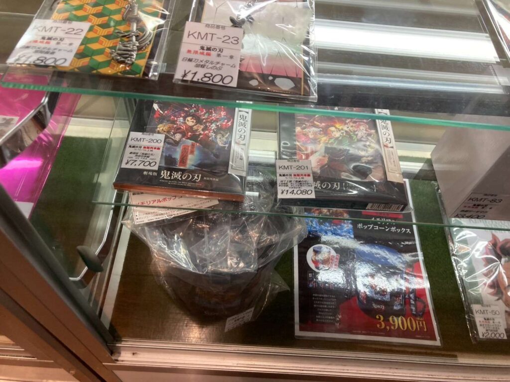グッズ売り場9