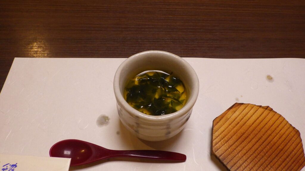 茶碗蒸し