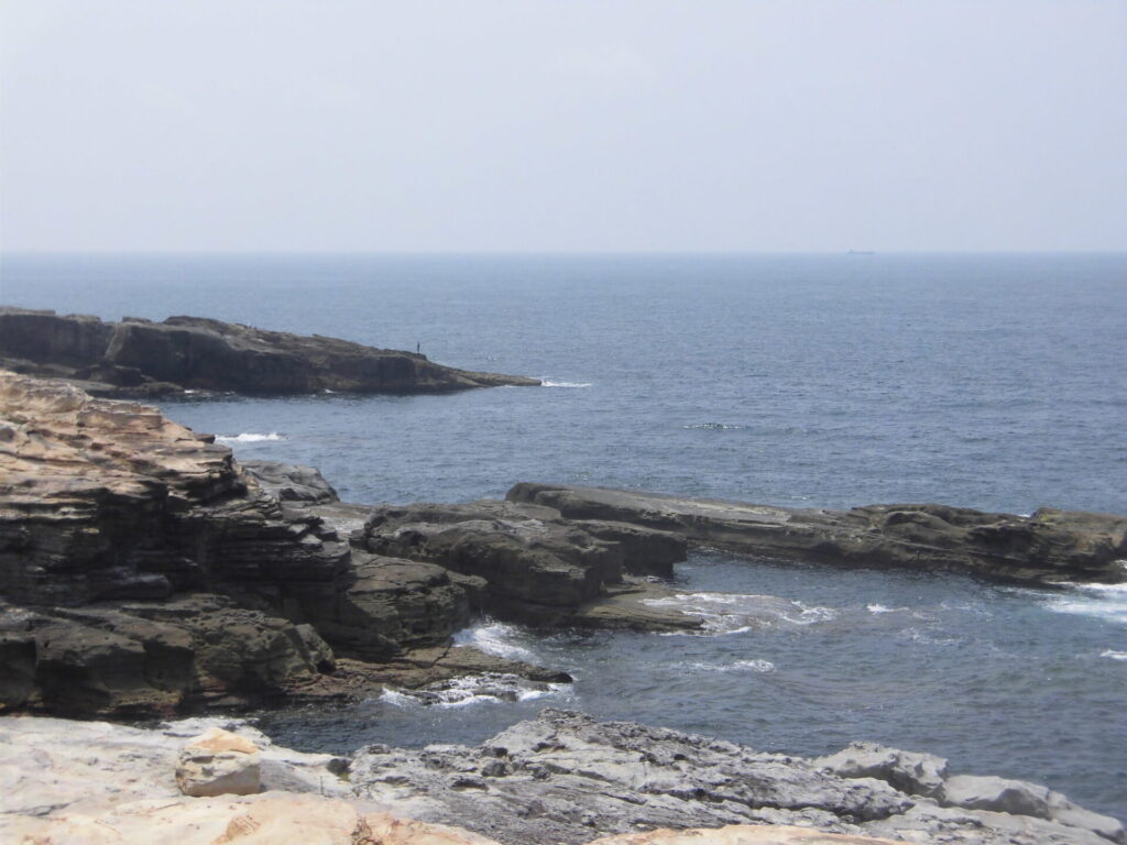白浜海水浴
