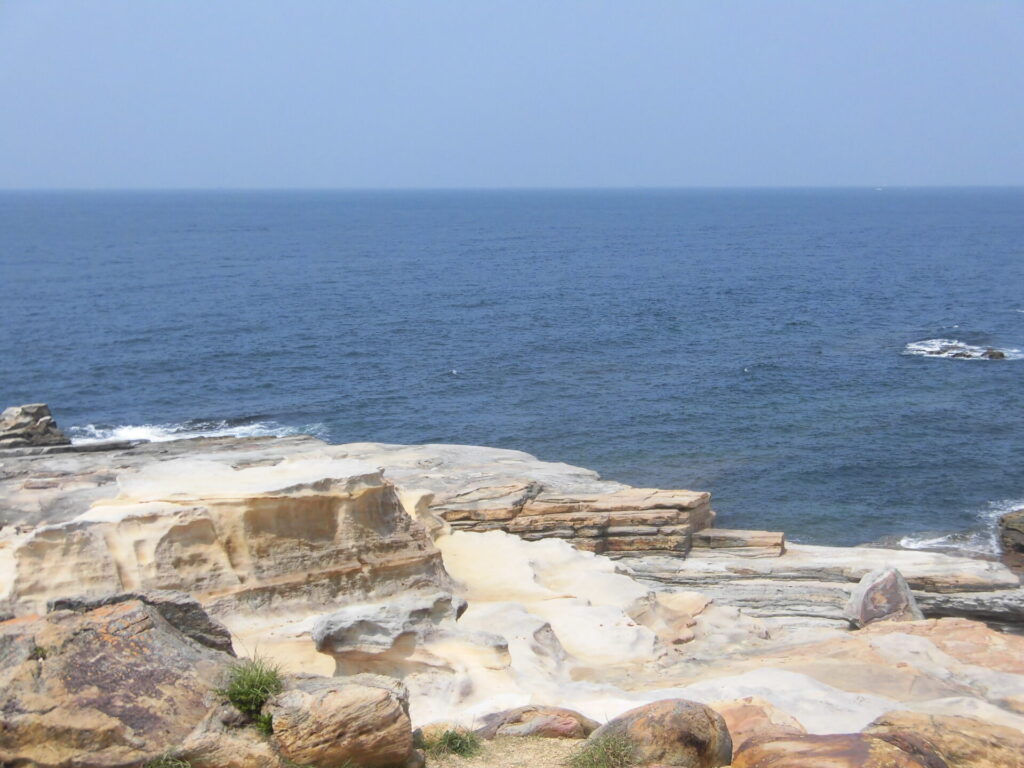 白浜海水浴2