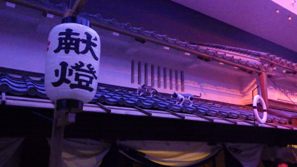 江戸時代の町