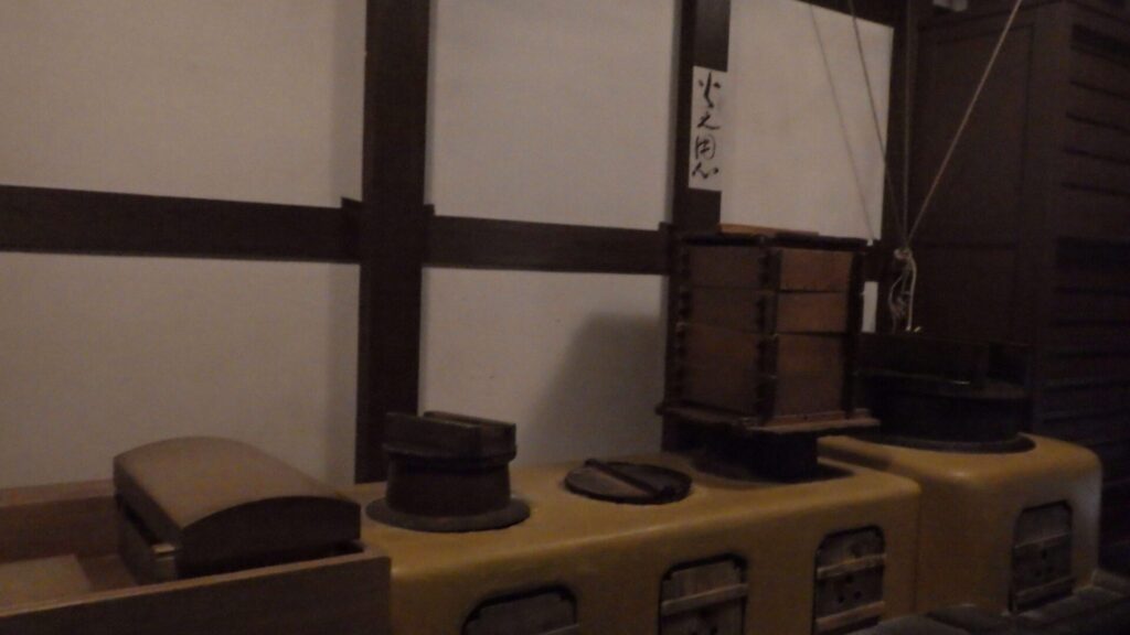 江戸時代の町2