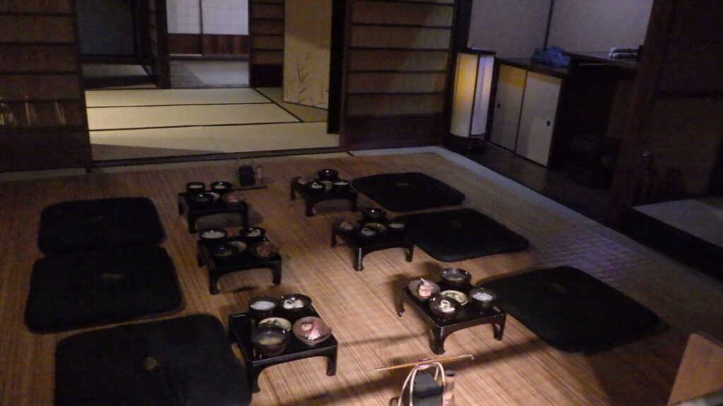 家のお部屋