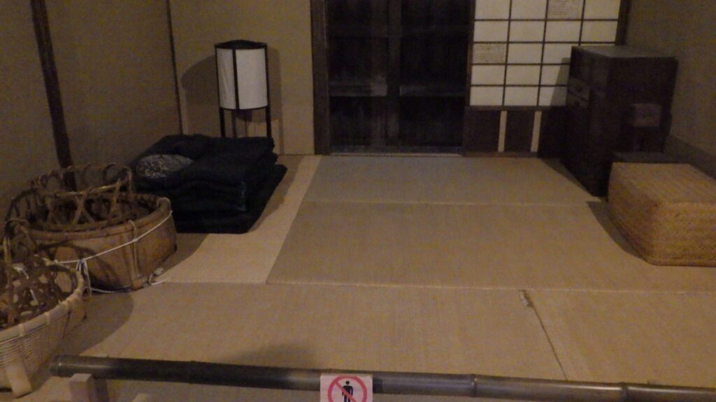 家のお部屋2