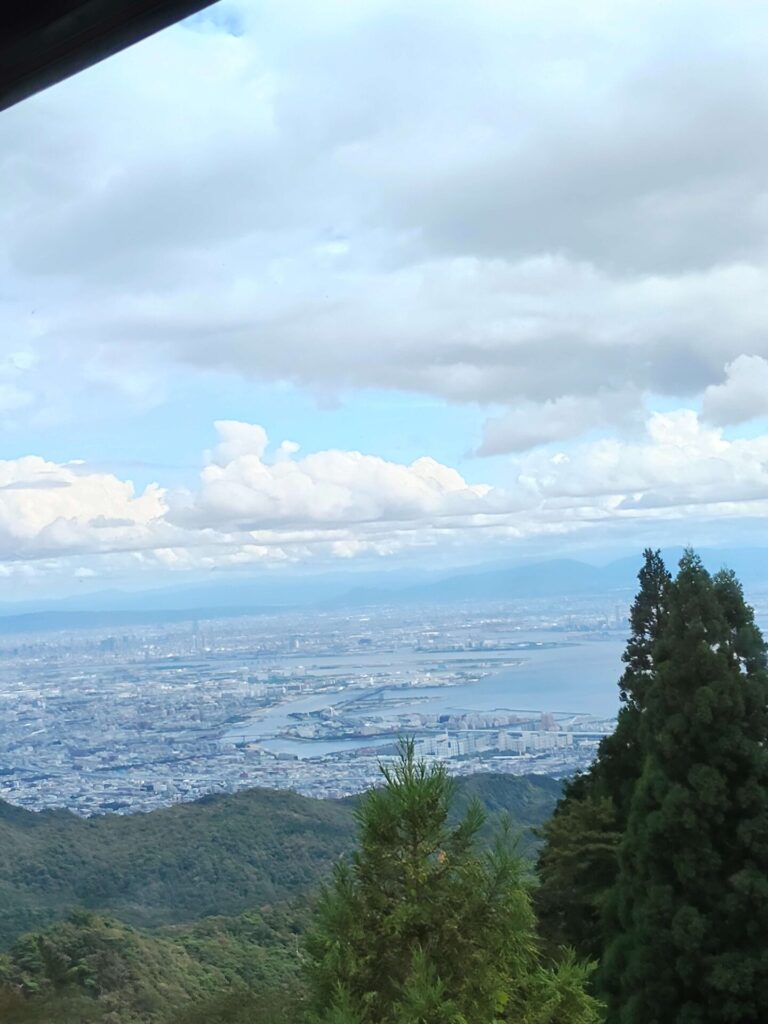景色