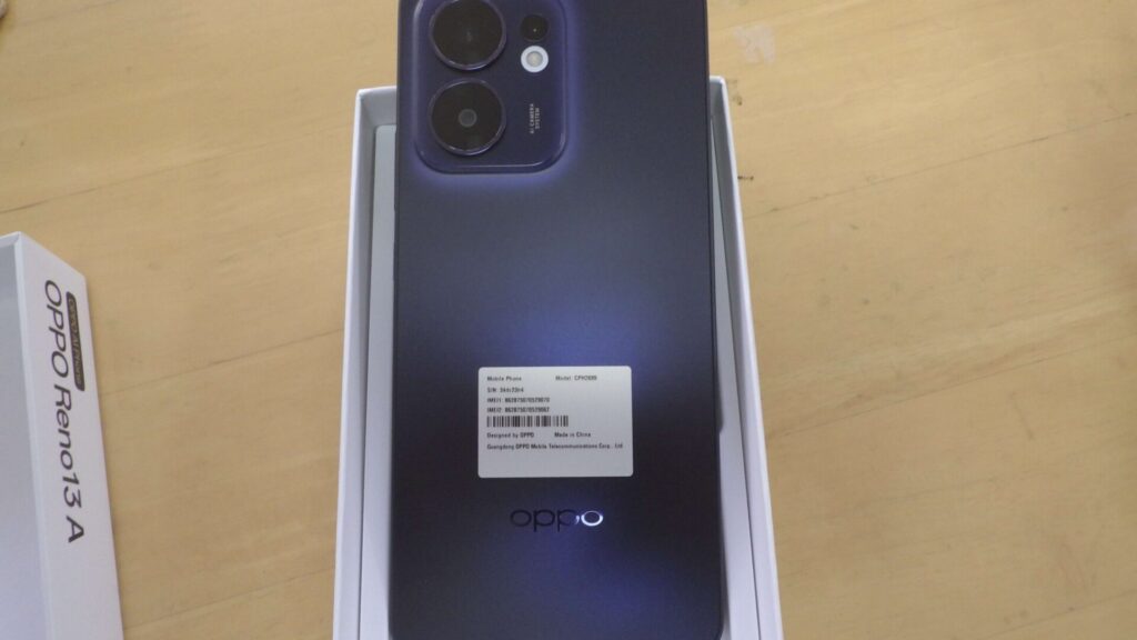 新携帯3