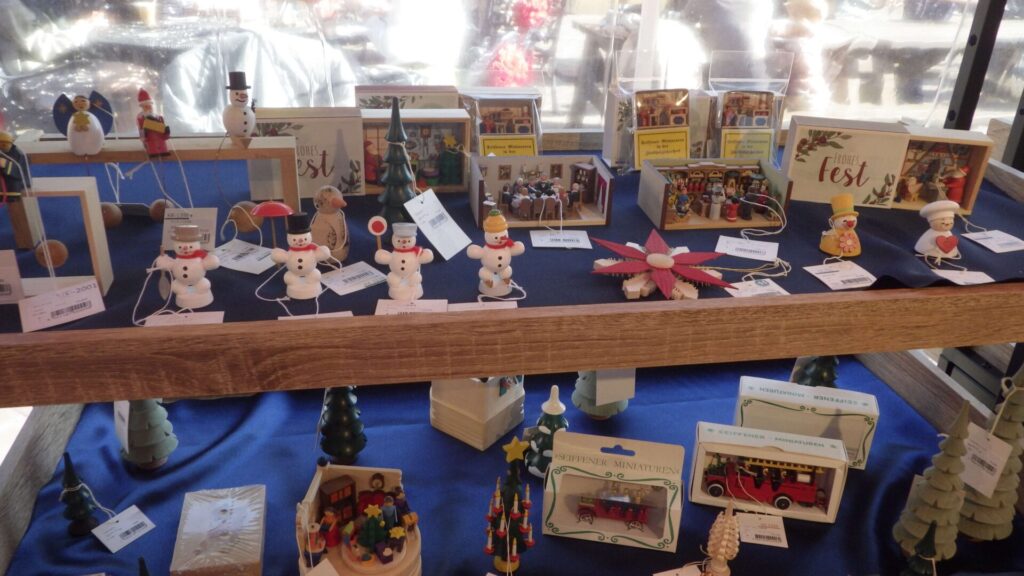 クリスマス雑貨