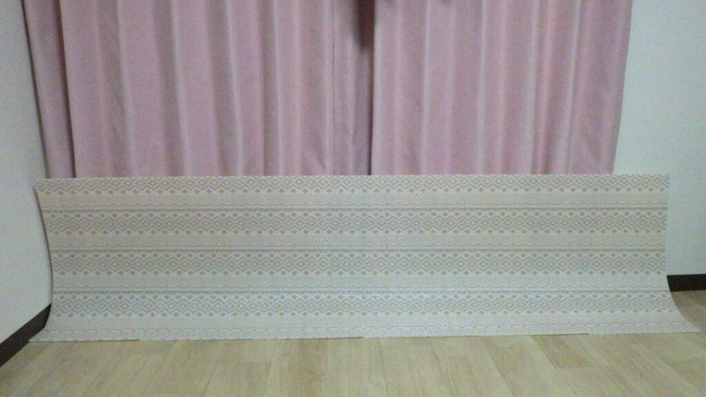 窓際省エネボード3