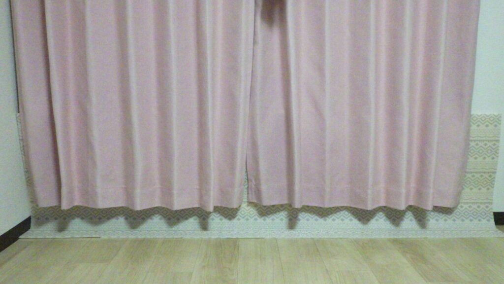 窓際省エネボード4