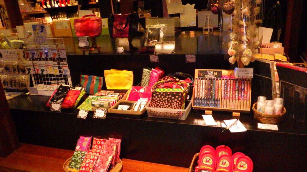 土産売り場2