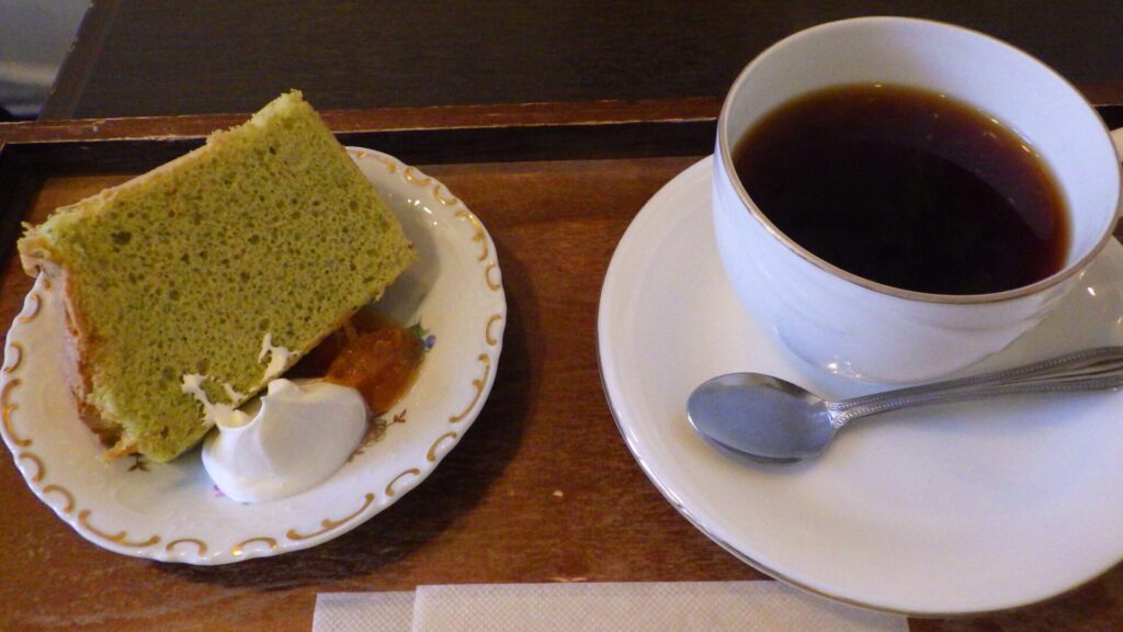 ランチメニュー2