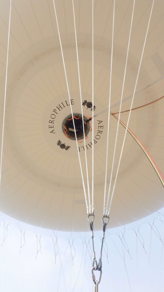 気球のゴンドラ4