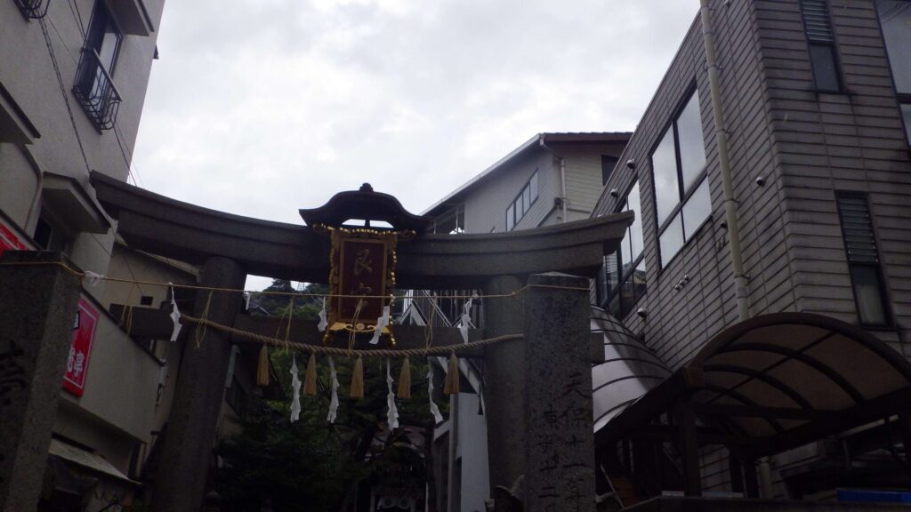 千光寺山