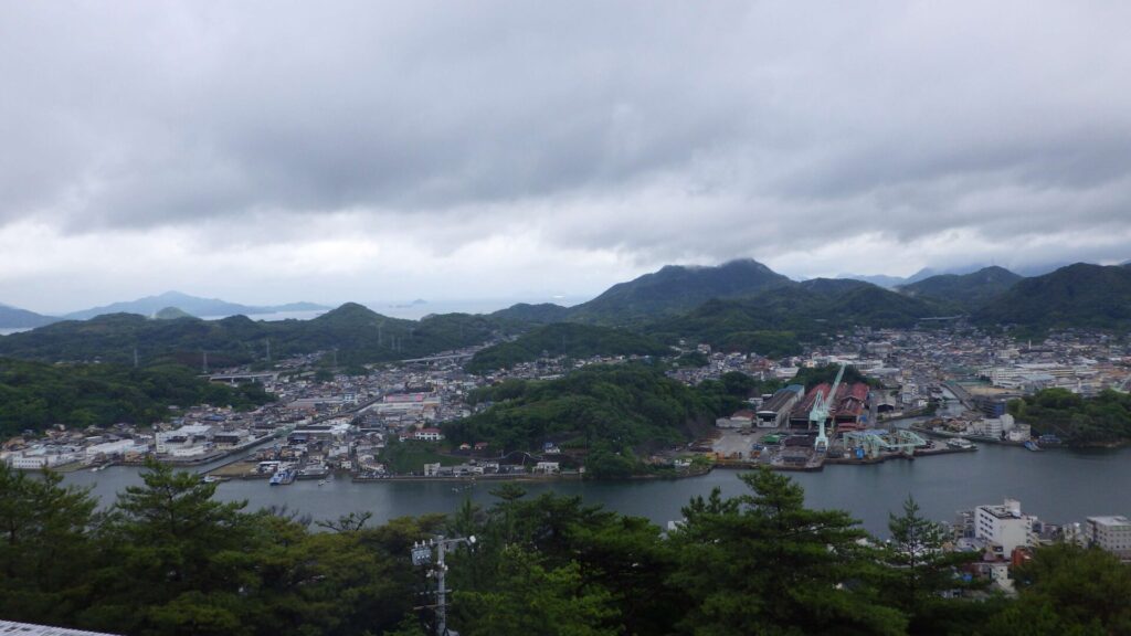 絶景
