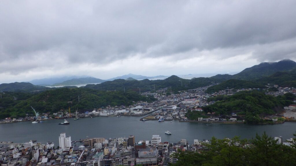 絶景2