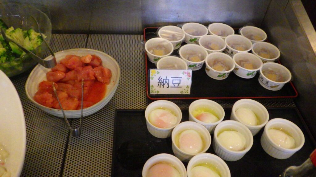 朝食2