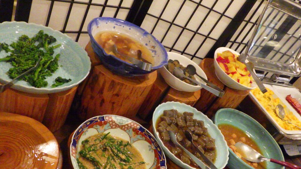 朝食5