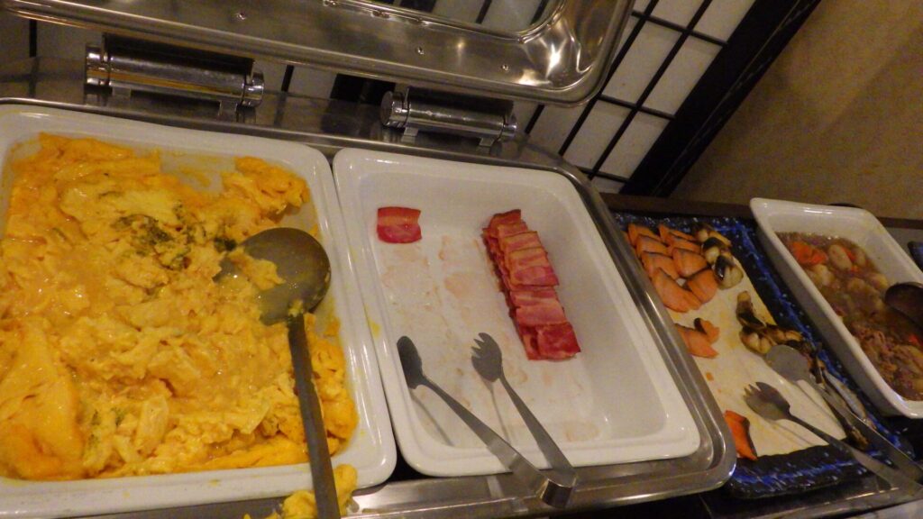 朝食6