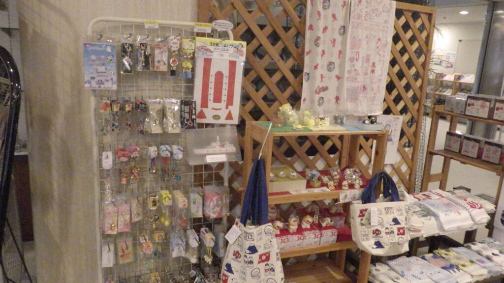 売店4