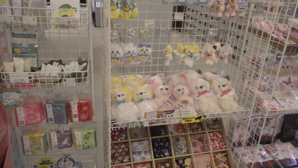 売店6