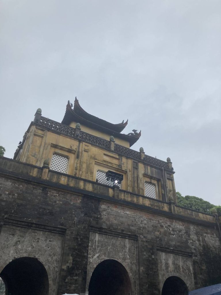 端門