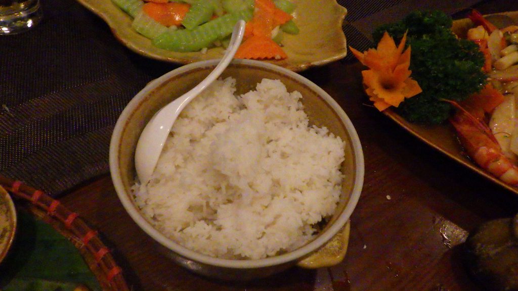チキンライス