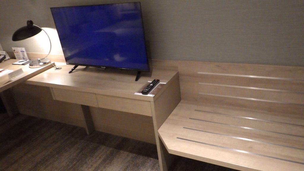 テレビ