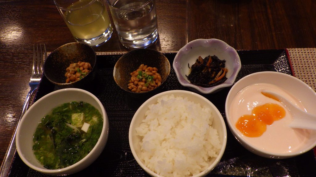朝食2