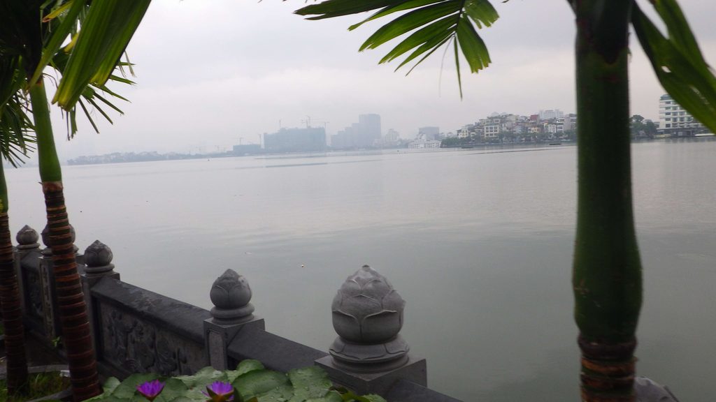 タイ湖